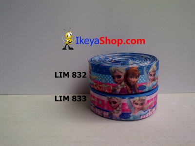 Pita LIM 832 833  large2